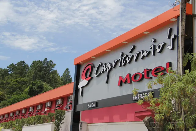 Capricornio's Motel