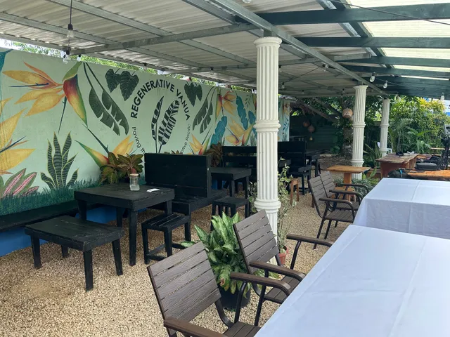 Kai Vanua Restaurant