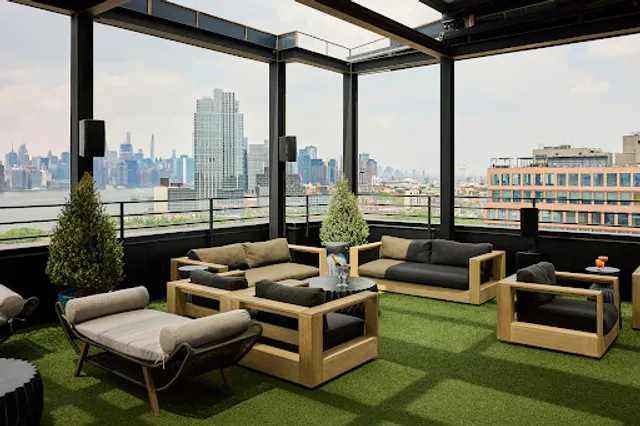 ART Williamsburg (Arlo Williamsburg)