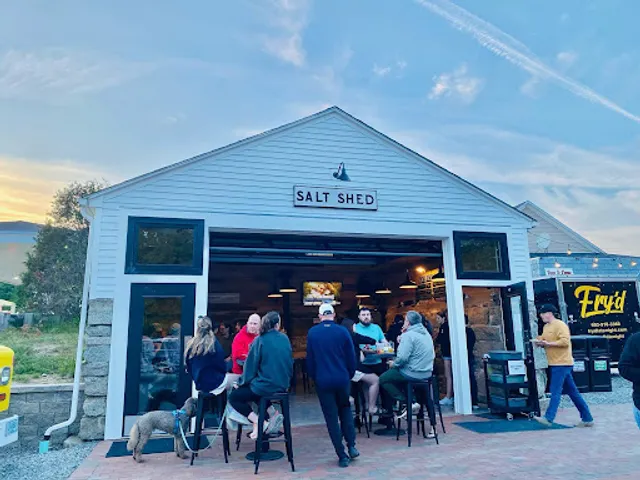 Tideline Public House