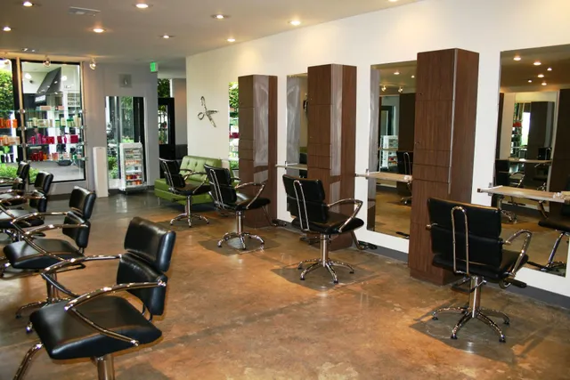 Soho Salon & Spa