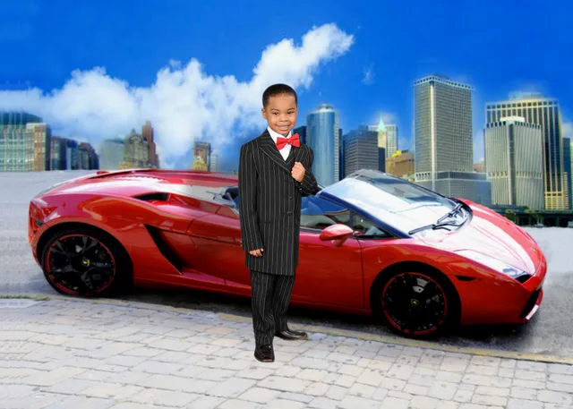 The School Photo Company