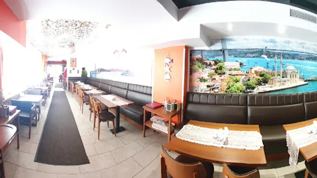 Kristall Cafe&Restaurant Sankt Pölten