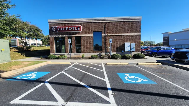 Chipotle Mexican Grill