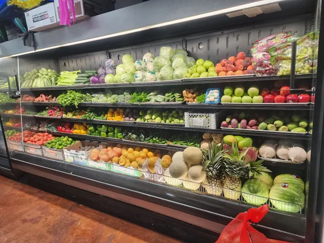 El Rinconsito Mexican Market & Food