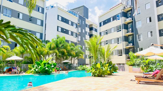 PORTAL DAS PALMEIRAS 2