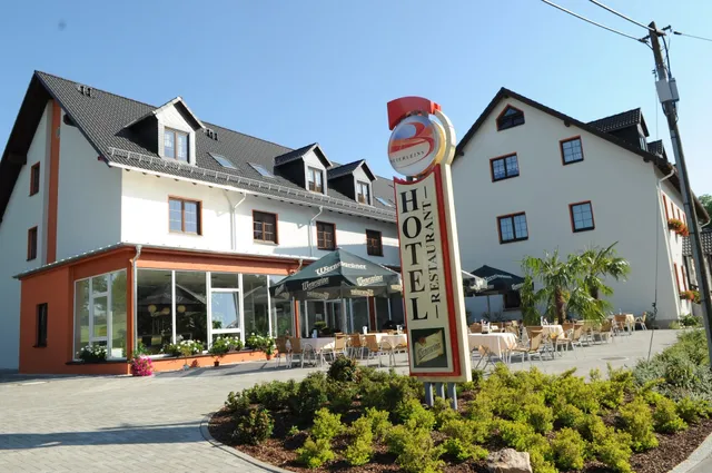 Beierlein's Hotel & Catering GmbH
