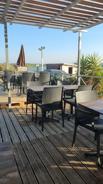 La Guinguette du lac