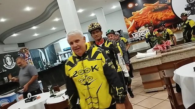 VILLA MOGIANA RESTAURANTE E CHOPERIA