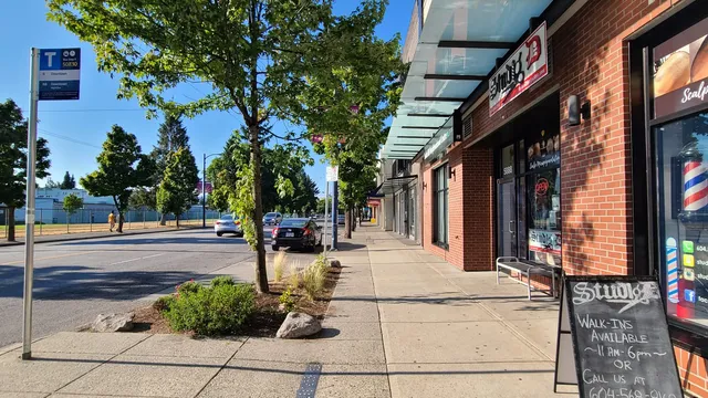 Studio D Hair Salon and Barbershop