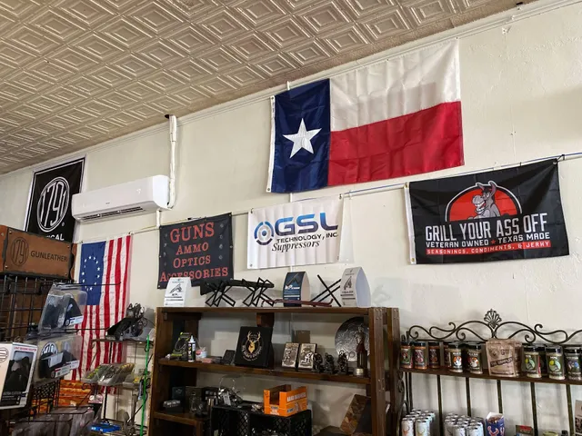 Big Mike's Outpost LLC