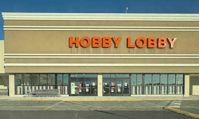 Hobby Lobby