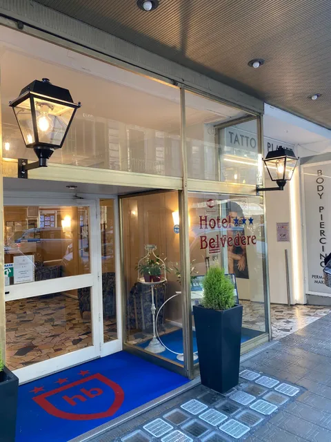 Hotel Belvedere