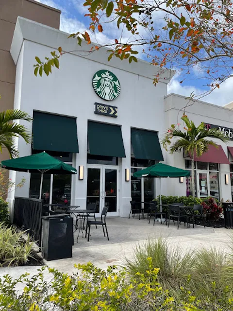 Starbucks