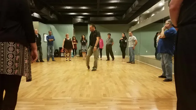 MoveStudio Charlotte