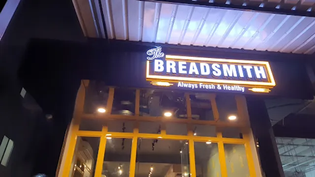 The Breadsmith