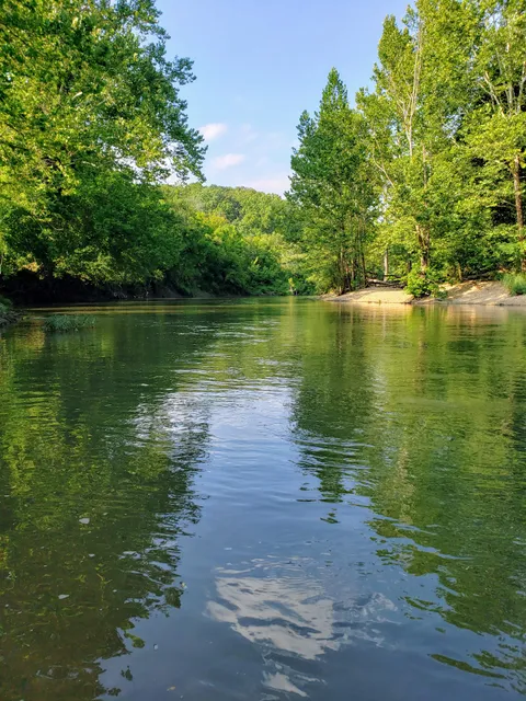 Niangua River