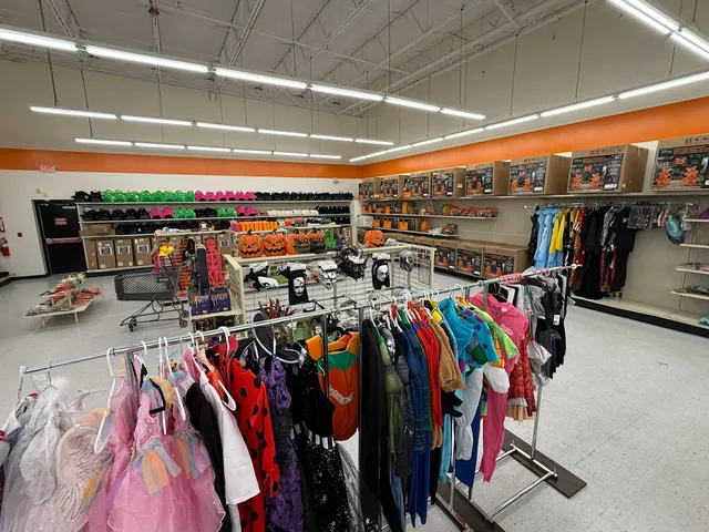 Discount Planet Super Store