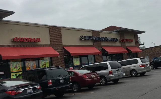 Supermercado Guzman