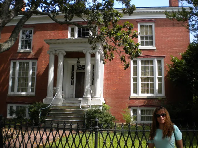 Vacation Village at Williamsburg Reception Center