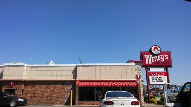Wendy's