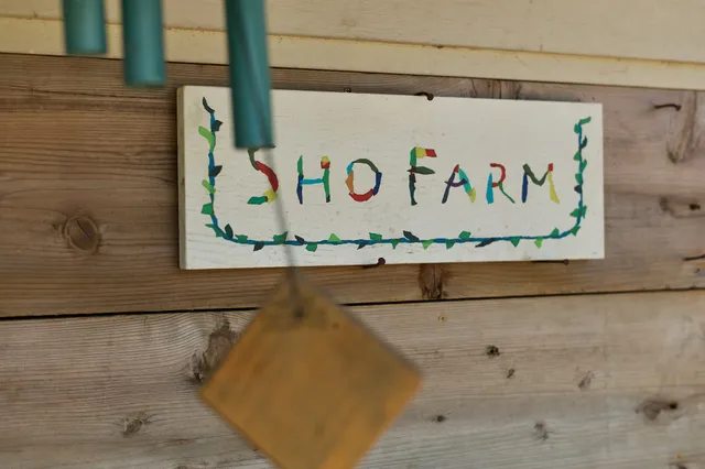 SHO Farm