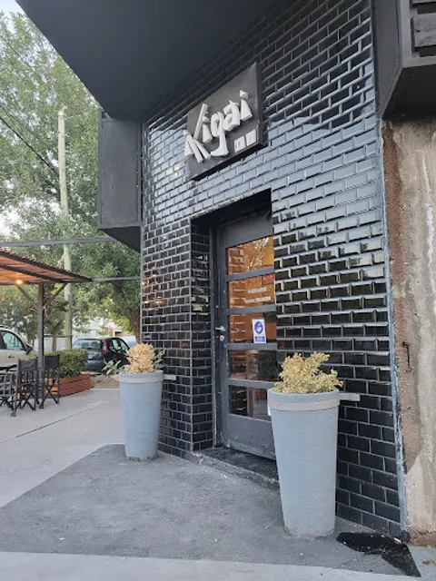 Ikigai Cocina Nikkei