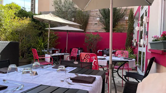 Restaurant La Chaleur Nordique