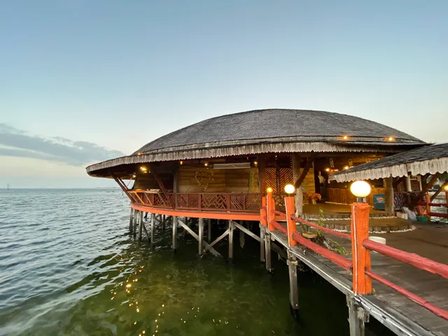 Dragon Inn Holidays And Tours Sdn. Bhd.