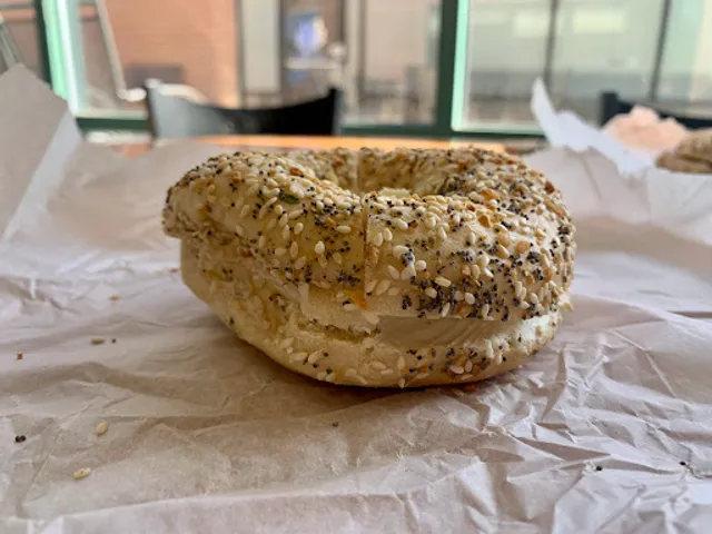 Big Daddy Bagels
