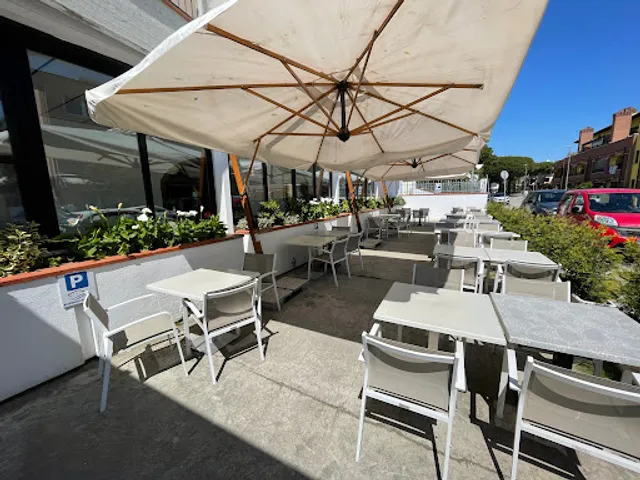 Porto Di Mare - Friggitoria