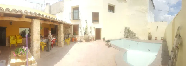 Casa Rural "La Abuela Amelia"