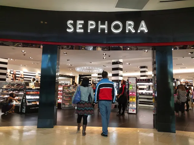 SEPHORA