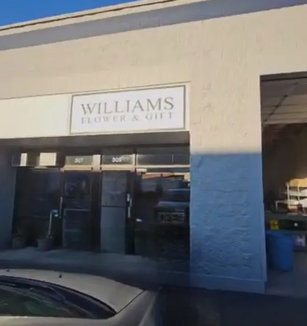 Williams Flower & Gift - Hillsboro Florist
