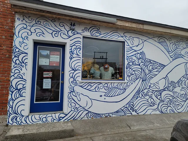 White Pine Outfitters