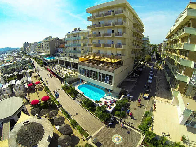 Hotel Napoleon Beach