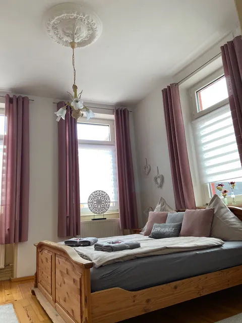 Ferienwohnung Stachel Vino Palatina