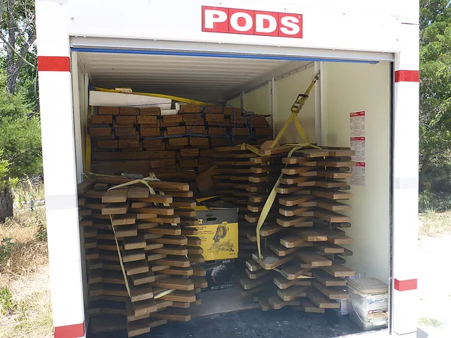 Quality Patio Furniture