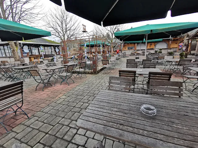 Joska Erlebnisrestaurant