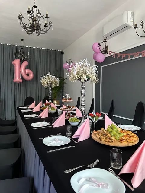 U Dziewczyn Sala Przyjęć Okolicznościowych Częstochowa