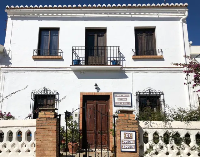 El Rincón del Torcal