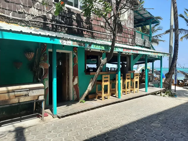 Estel's Dine By the Sea