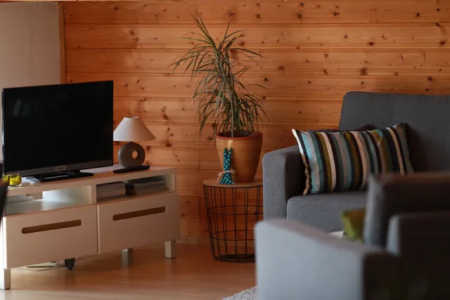 Ferienwohnung 'Am Teich'