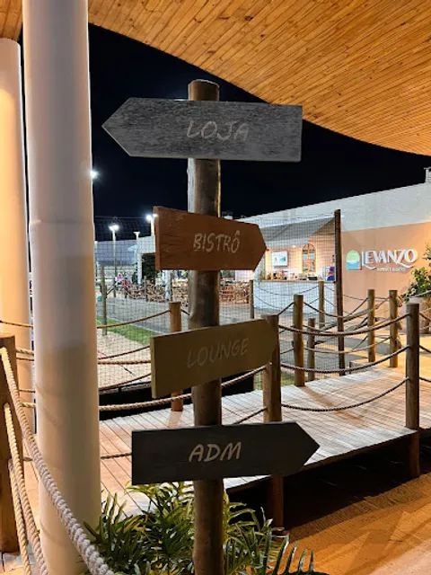 Levanzo Sunset Bistrô