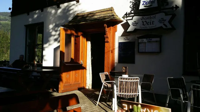 Gasthof Veit