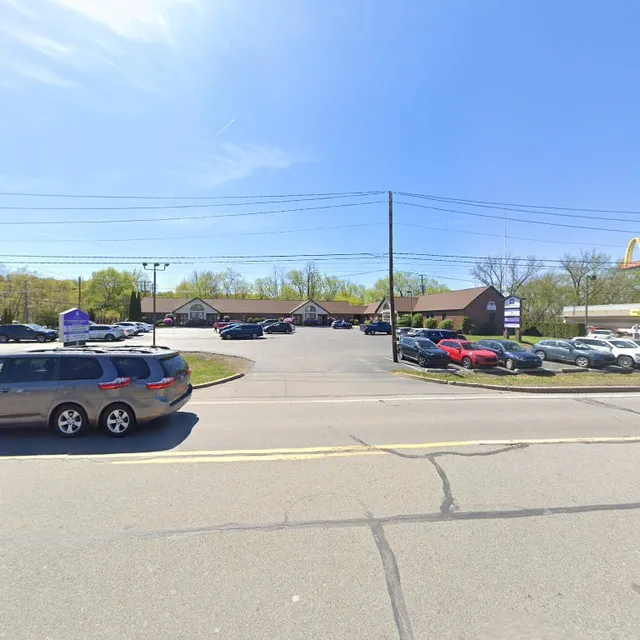 Carbondale Family Health Center