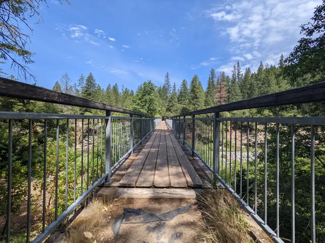 Rocky Rest Campground