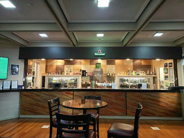 The Grill at Solway Park