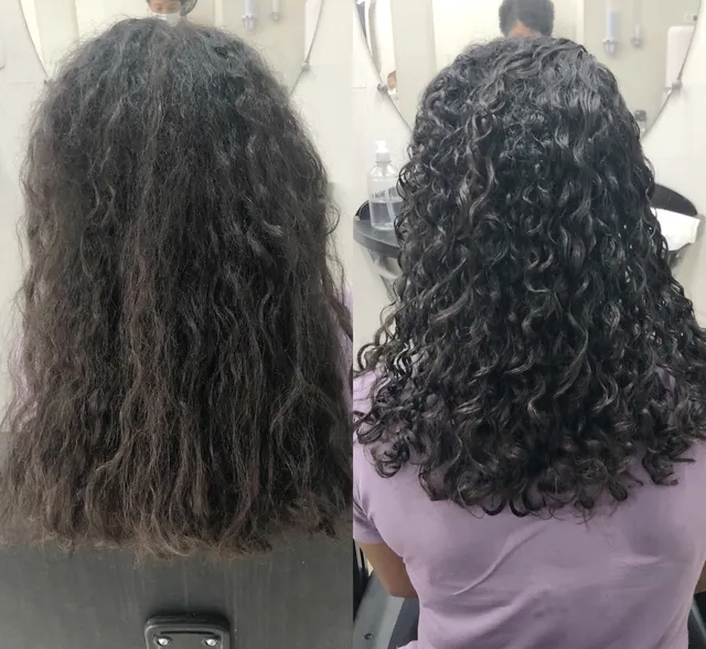 Magaly Cardoso | Especialista em Cachos e Tratamentos Naturais