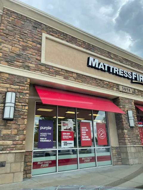 Mattress Firm Franklin
